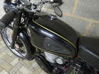 1959 Velocette MSS 500cc-Sold