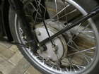 1959 Velocette MSS 500cc-Sold