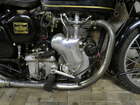 1959 Velocette MSS 500cc-Sold