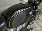 1971 BMW R75/5 745cc-Sold