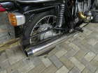 1971 BMW R75/5 745cc-Sold