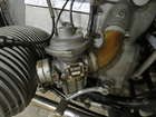 1971 BMW R75/5 745cc-Sold