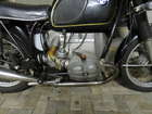 1971 BMW R75/5 745cc-Sold