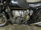 1971 BMW R75/5 745cc-Sold