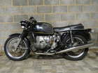 1971 BMW R75/5 745cc-Sold