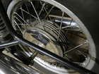 1971 BMW R75/5 745cc-Sold