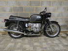 1971 BMW R75/5 745cc-Sold