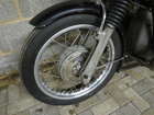 1971 BMW R75/5 745cc-Sold