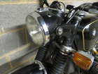 1971 BMW R75/5 745cc-Sold