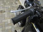 1971 BMW R75/5 745cc-Sold