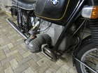 1971 BMW R75/5 745cc-Sold