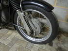1971 BMW R75/5 745cc-Sold