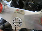 1995 Ducati Senna 1 916cc-Sold