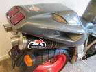 1995 Ducati Senna 1 916cc-Sold