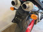 1995 Ducati Senna 1 916cc-Sold