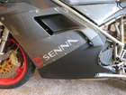 1995 Ducati Senna 1 916cc-Sold