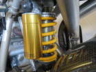 1995 Ducati Senna 1 916cc-Sold