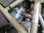 1995 Ducati Senna 1 916cc-Sold