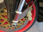 1995 Ducati Senna 1 916cc-Sold