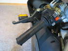 1995 Ducati Senna 1 916cc-Sold