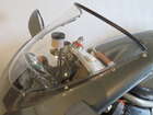 1995 Ducati Senna 1 916cc-Sold