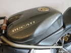 1995 Ducati Senna 1 916cc-Sold