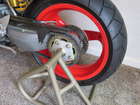 1995 Ducati Senna 1 916cc-Sold
