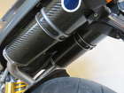 1995 Ducati Senna 1 916cc-Sold