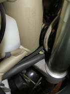 1995 Ducati Senna 1 916cc-Sold