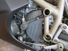 1995 Ducati Senna 1 916cc-Sold