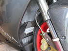 1995 Ducati Senna 1 916cc-Sold