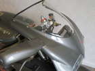 1995 Ducati Senna 1 916cc-Sold