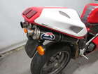 2001 Ducati 996 SPS FR2 996cc-Auction Lot