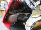 2001 Ducati 996 SPS FR2 996cc-Auction Lot