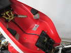 2001 Ducati 996 SPS FR2 996cc-Auction Lot