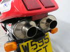 2000 Ducati 916 Fogarty Replica 996cc-Auction Lot