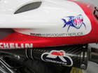 2000 Ducati 916 Fogarty Replica 996cc-Auction Lot