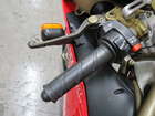 2000 Ducati 916 Fogarty Replica 996cc-Auction Lot