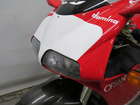 2000 Ducati 916 Fogarty Replica 996cc-Auction Lot