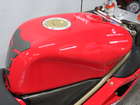 2000 Ducati 916 Fogarty Replica 996cc-Auction Lot
