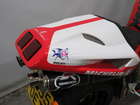 2000 Ducati 916 Fogarty Replica 996cc-Auction Lot