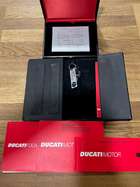 2000 Ducati 916 Fogarty Replica 996cc-Auction Lot