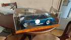 1/8th Scale C-Type by Javan Smith -Sold
