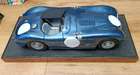 1/8th Scale C-Type by Javan Smith -Sold