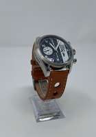 Hand Signed Stirling Moss Ferrari 250 SWB Chronograph-Auction Lot
