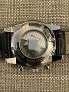 Hand Signed Stirling Moss Ferrari 250 SWB Chronograph-Auction Lot
