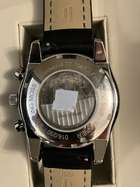 Hand Signed Stirling Moss Ferrari 250 SWB Chronograph-Auction Lot