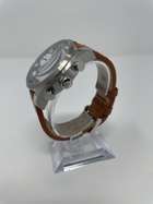 Hand Signed Stirling Moss Ferrari 250 SWB Chronograph-Auction Lot