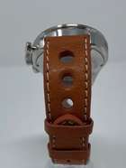 Hand Signed Stirling Moss Ferrari 250 SWB Chronograph-Auction Lot