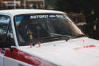 1976 Ford Escort MK II - Ex-Colin McRae-Auction Lot